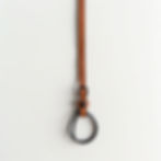 Leather Adventure Tether