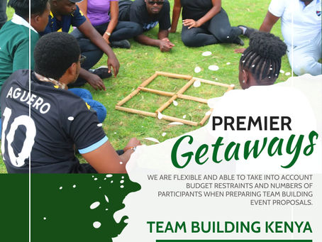 TEAM BUILDING KENYA BEST TEAM BUILDING VENUES IN KENYA TOP TEAM BUILDING VENUES IN KENYA