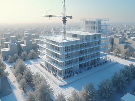 建設業界におけるBIMの重要性とその利点とは