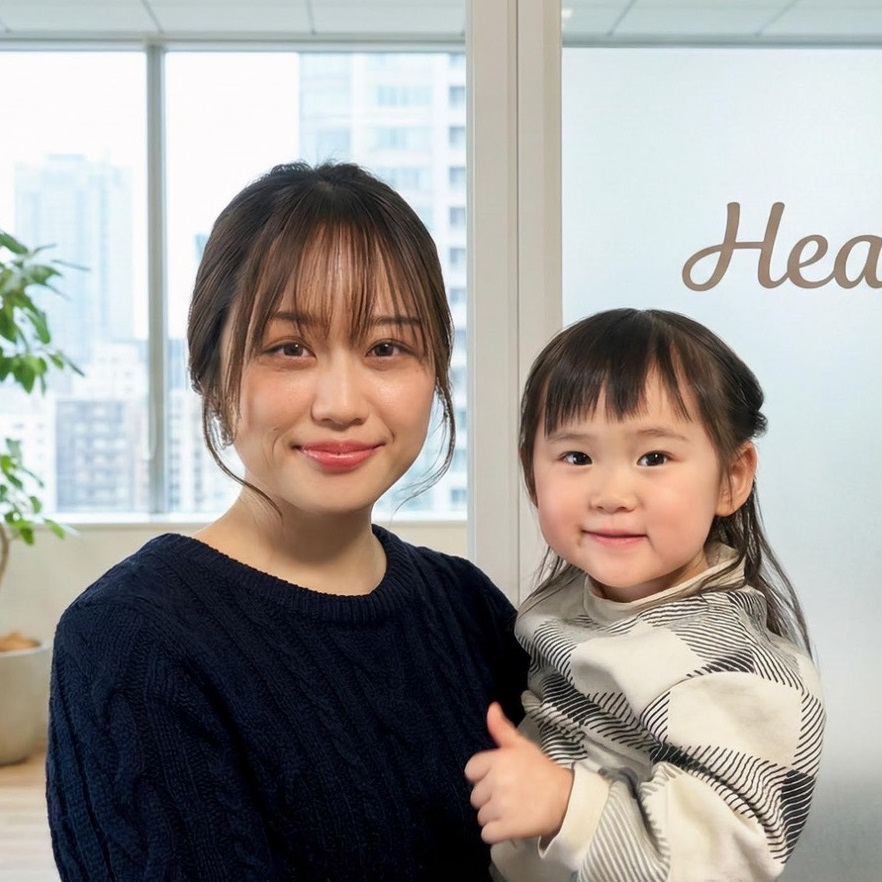 執筆者の写真: Yui Motohara