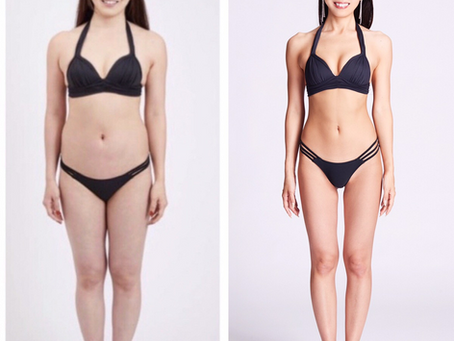 Q.2週間で脚やせしたいのですが？