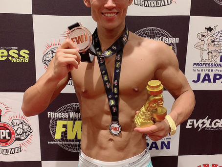 FWJ PAN PACIFIC OKINAWA OPEN2021結果報告