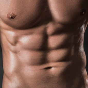 Q.お腹の脂肪を落としたい！