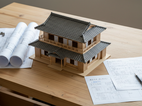 4号特例見直しの全体像 建築確認に必要な図面と資料 作成ポイントと注意点を解説