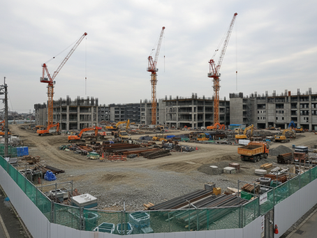 建設投資2026で読む建設市場2026の動向と建設業界トレンド 建設投資見通しが示す建築業界今後