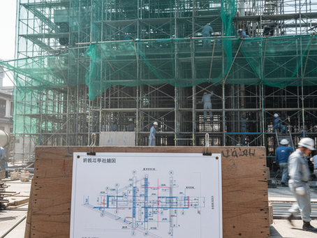 株式会社モトハラの施工図 設備図面 BIM 積算 資料作成サービスで建設プロジェクトを支えます
