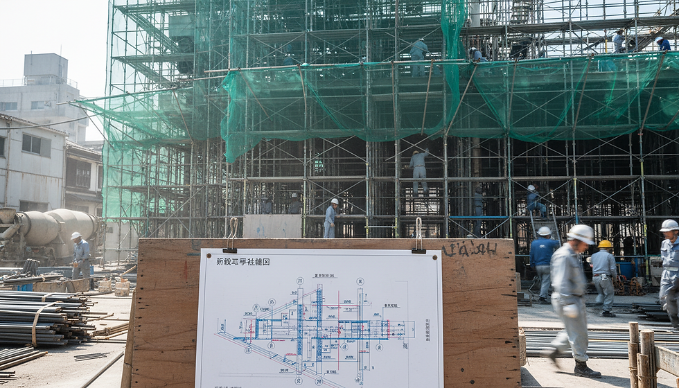 株式会社モトハラの施工図 設備図面 BIM 積算 資料作成サービスで建設プロジェクトを支えます