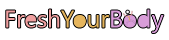 Freshyourbody logo