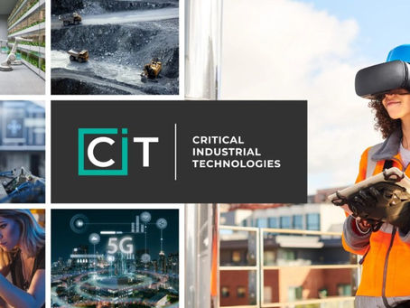 Driving the Future of Warehouse Automation: Datamond Receives $100K OCI CIT Award