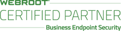 Webroot Certified Endpoint Consultant an
