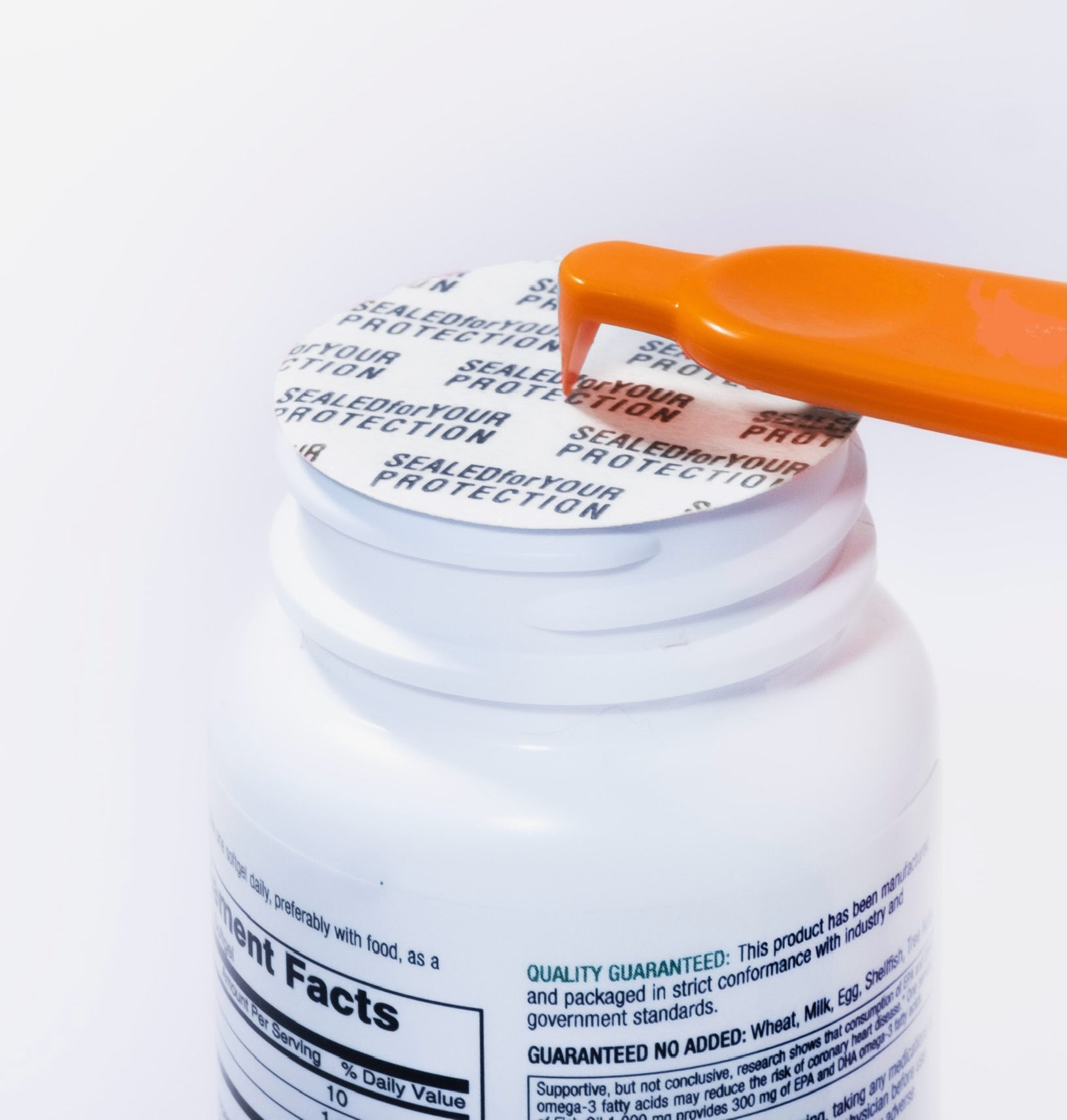 The Penguin® RX Medication and Package Opening Tool-Pack of 5