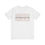 Thumbnail: MORENITA yo te estoy queriendo tanto | T-Shirt - Unisex Jersey Short Sleeve Tee