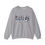 Thumbnail: Football Szn - Dallas Cowboys | Unisex Crewneck Sweatshirt