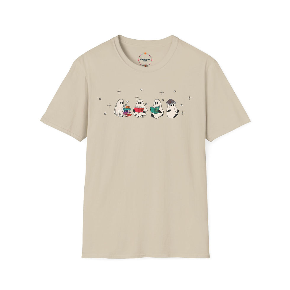 Thumbnail: ACOTAR - Unisex Soft Style T-Shirt 