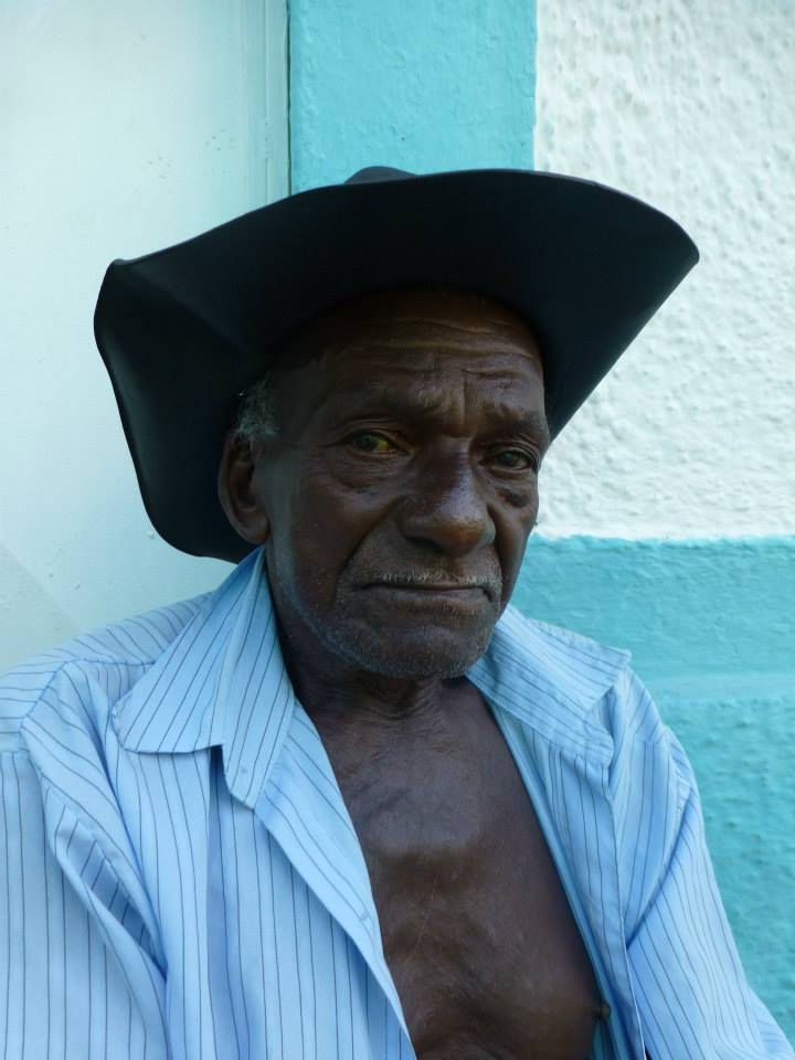 José Manoel da Silva, 77 anos