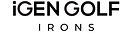 iGEN GOLF irons