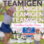 CAROLINE CARTER DEESE