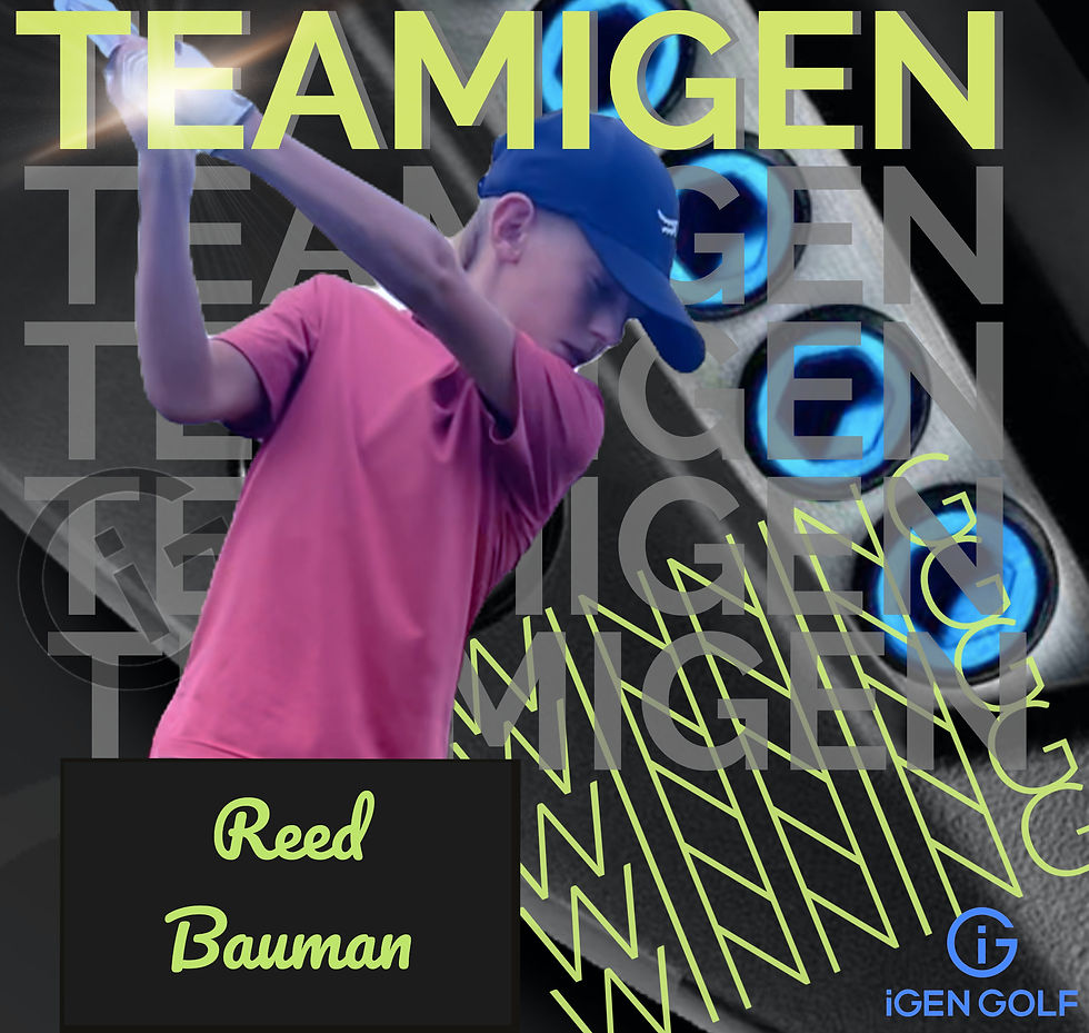 REED BAUMAN