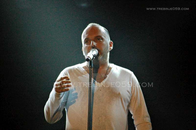 Tony Cetinski