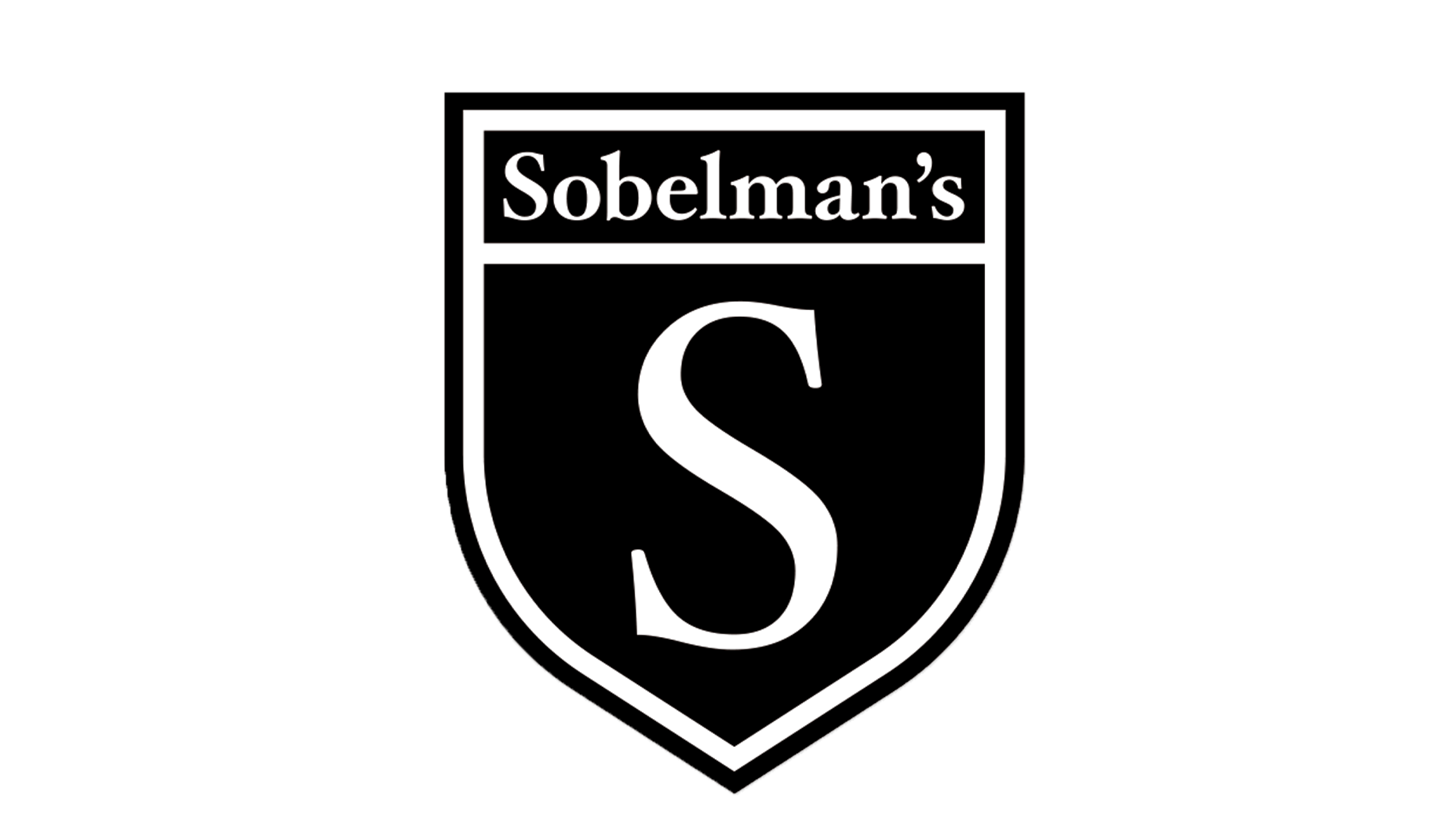 Sobelman's Logo.png