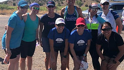 Session 1: Training for Late Spring Triathlon