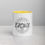 Thumbnail: Brown Scientifics Logo Mug with Color Inside