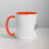 Thumbnail: Brown Scientifics Logo Mug with Color Inside