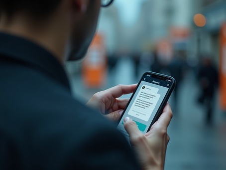 Transform Customer Interactions Using AI Chatbots Today