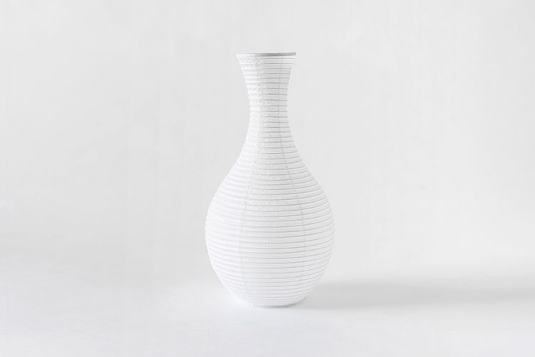 Miniature : NOBI-TSUTSU Vase No.5