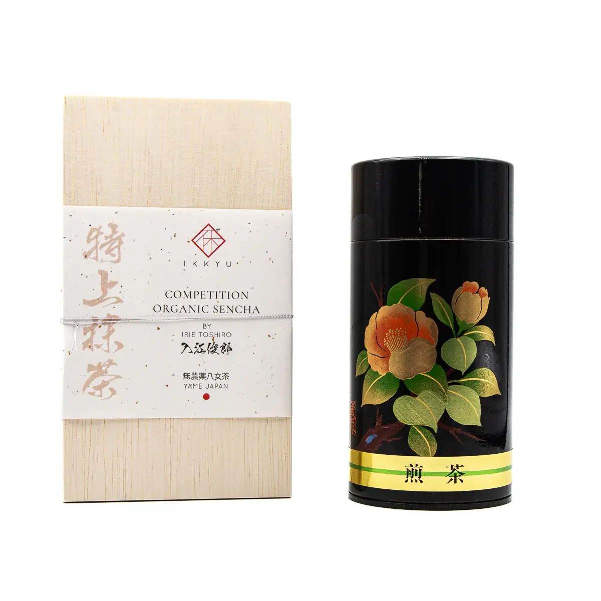 JUKI -Sencha de compétition