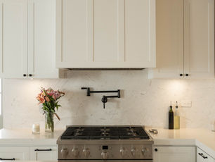 Cocina Alta Rivera