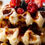 Thumbnail: Belgium Waffles  10 individually packed