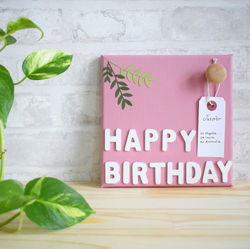 Calendrier anniversaires