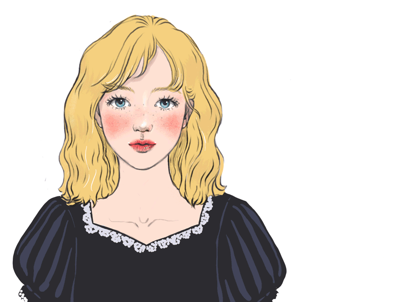 girlinblack
