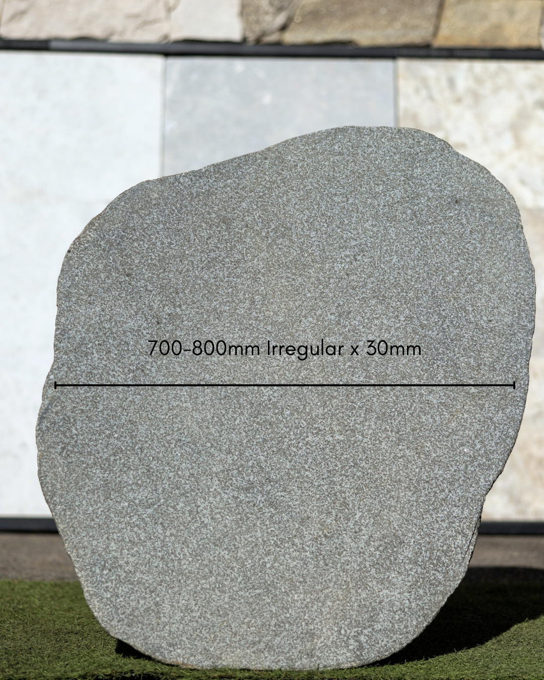 Kimba Granite Stepper 600-800