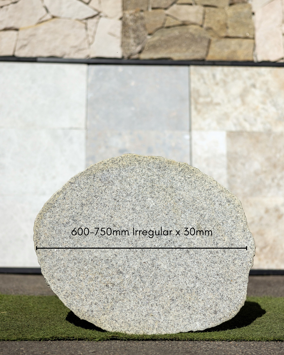 Kiah Granite Stepper 600-800