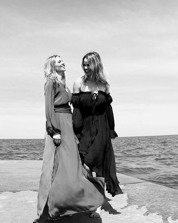 Jan and Jillian | Boundary Coach