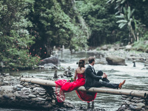 Do You Choose Love Or Career...Finding Balance