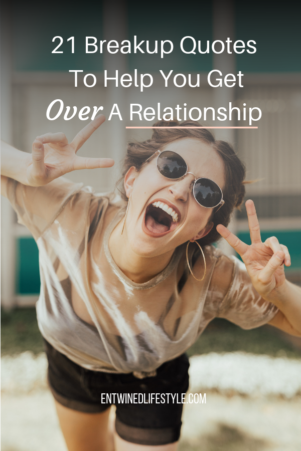 Some relationships aren't meant to go the long haul for whatever reason. The best thing you can do is allow yourself to process your emotions and then move forward and focus on your own life goals. Having a resilient and optimistic mindset will help get over your relationship that much quicker. #relationshipadvice #heartache #breakupquotes #mindset #datingadvice