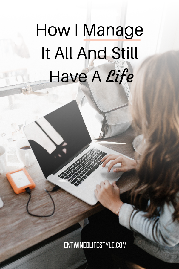 Life can get pretty hectic when you're trying to manage it all. From running a company to having a healthy relationship while managing to not neglect yourself is the only way to reach success in all areas of life. Lifestyle balance is essential in achieving your goals. #lifestyle #entrepreneur #balance #relationships #success