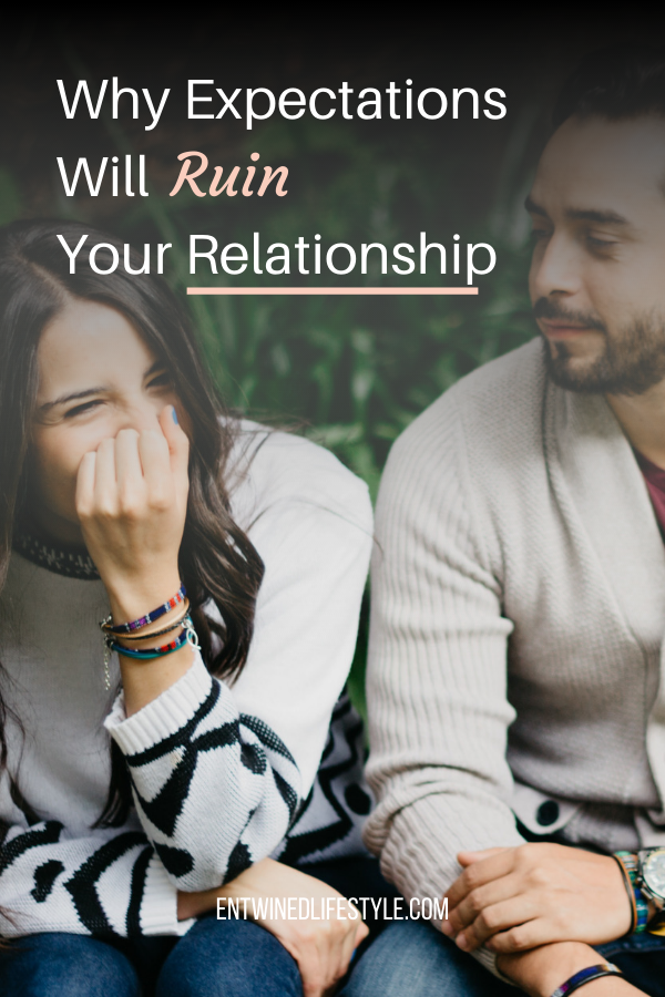 Are you placing expectations on a partner? If so, you are most likely sabotaging the connection. In order to reach your relationship goals, you want to operate from your values. This is owning your worth versus expecting your partner to have specific traits. A healthy relationship can only come to fruition when your values are in alignment. #relationshipgoals #couplegoals #datingadvice #dating #relationships