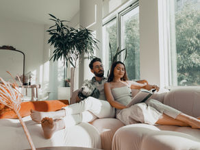 How To Turn Your Relationship Right Side Up