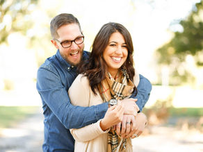 5 Ways To Keep Your Relationship Strong And Healthy