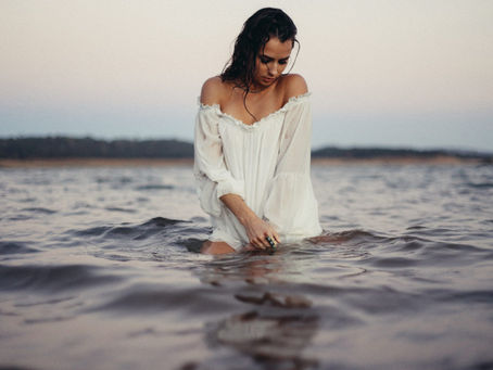 The One Thing That Makes Him Attracted To You