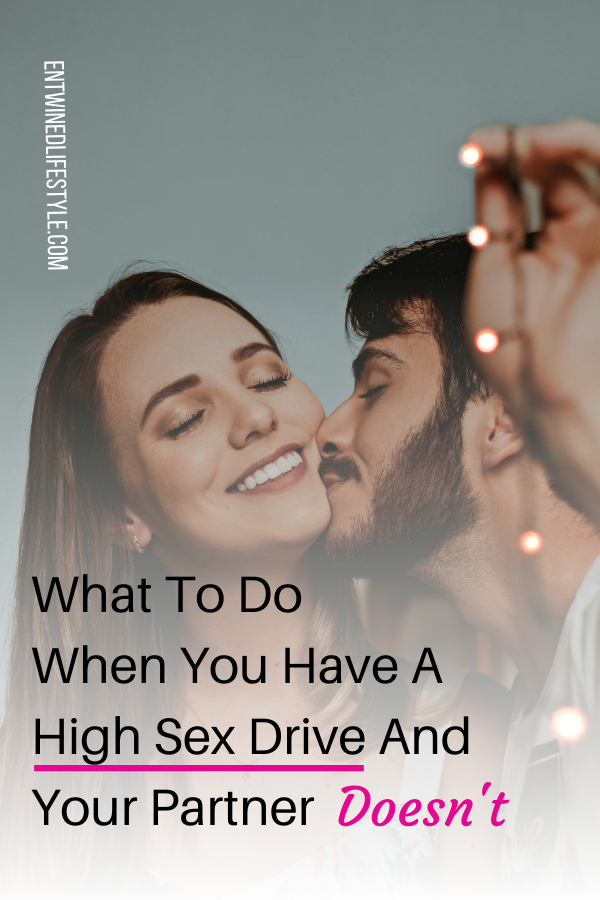 Feeling like you and your partner aren’t on the same page when it comes to your sex drives? This is very common in a lot of relationships. Click here to discover three tips that help resolve sexual differences with your partner. #relationshiptips #marriage #relationshipadvice #intimacy