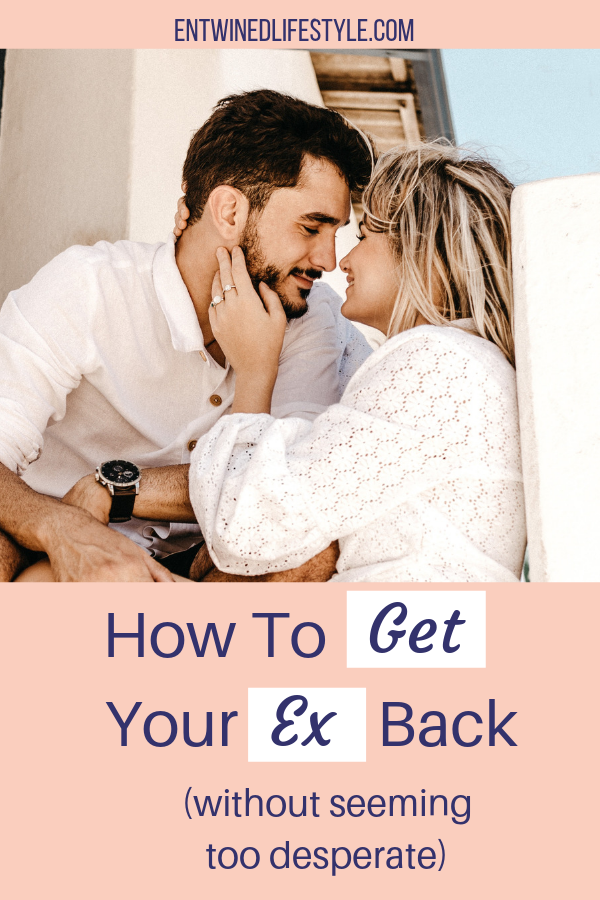Wondering how you can get your ex back? We dive deep into the five things you need to do to rekindle the romance with him and make him your boyfriend again. #relationshipgoals #relationshipadvice #relationshiptips #ex #whattodo #heartache #heartbreak #breakups