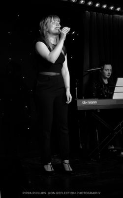 Make It Gay! Cabaret / Never Ending Theatre