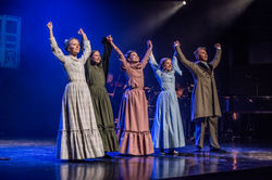 Little Women / Music Institute Juvenalia