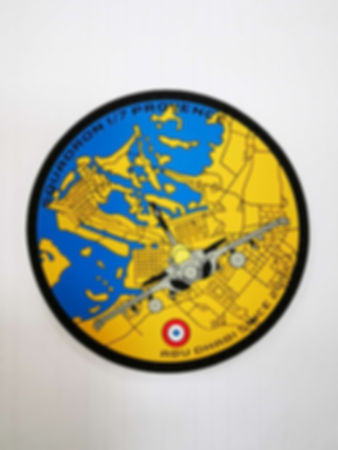 Patch PVC EC 1/7