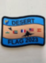 Desert Flag 2023